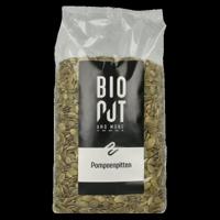 Pompoenpitten bio 1 Kilogram