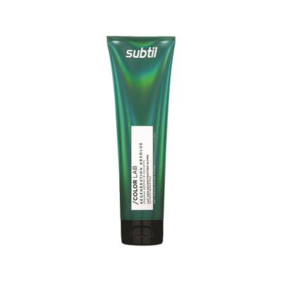 Subtil ColorLab Absolute Repair Ultimate Repair Milk 100ml