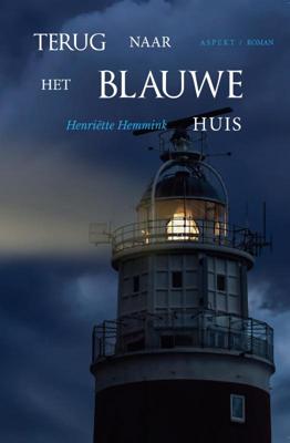 Terug naar het blauwe huis (Paperback)