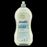 Ecodoo Afwasmiddel vloeibaar hypoallergeen 1 Liter