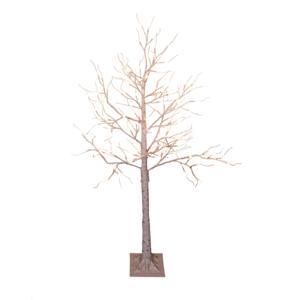 Anna's Collection Kerstverlichting figuur - 3D lichtboom - 130 cm