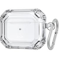 AirPods 3 (2021) Tough Shock Armor Case - Clear