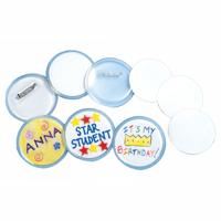 Colorations - maak je eigen button, 24st.