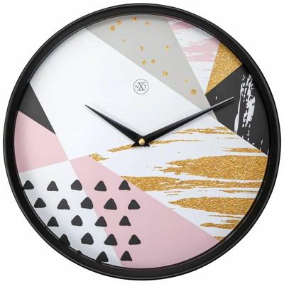 Muurklok Nextime 7354 30 cm