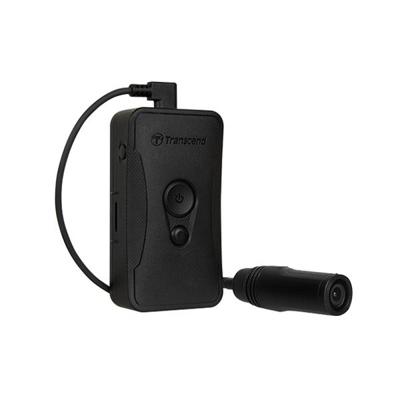Transcend ts64gdpb60a 64g drivepro body60 cylindrical camera, fhd 1080p, f/2.8, 30 fps, h.264, wifi