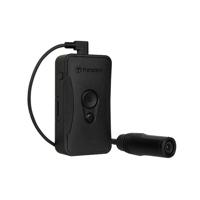 Transcend ts64gdpb60a 64g drivepro body60 cylindrical camera, fhd 1080p, f/2.8, 30 fps, h.264, wifi Transcend ts64gdpb60a 64g drivepro body60 cylindrical camera, fhd 1080p, f/2.8, 30 fps, h.264, wifi