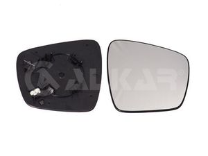 Spiegelglas Rechts 6432330