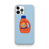 Ultra Sensitive: iPhone 12 Pro Transparant Hoesje