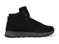 Bullboxer Sneakers 507K56605EFIBKSU00 Zwart maat
