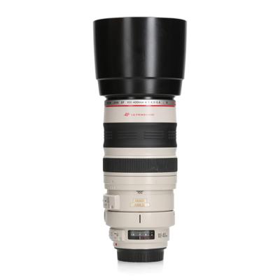 Canon EF 100-400mm F4.5-5.6 L IS USM