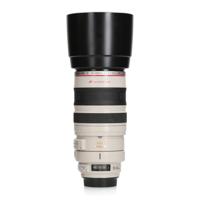 Canon EF 100-400mm F4.5-5.6 L IS USM