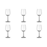 Royal Leerdam Wijnglas Bouquet 29 cl - Transparant 6 stuks