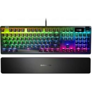 Steelseries Apex 7 (QX2 Red)