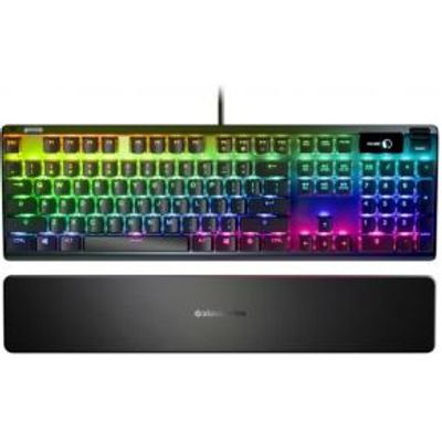 Steelseries Apex 7 (QX2 Red)