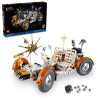 LEGO TECHNIC 42182 NASA Apollo Maanverplaatsingsvoertuig - LRV