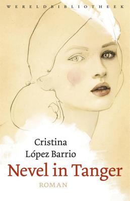 Nevel in Tanger - Cristina López Barrio - ebook