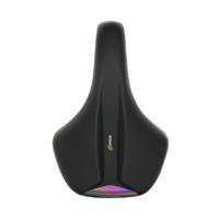 SELLE ROYAL Vivo - athletic - black