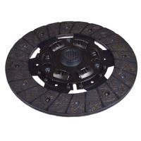 Koppelingsplaat ADC43130
