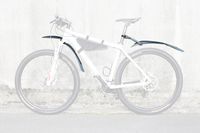 SKS 11449 reserve-onderdeel & accessoire voor fietsen Achterspatbord - thumbnail