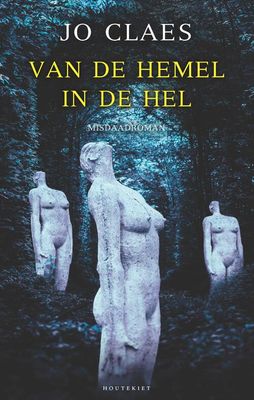 Van de hemel in de hel - Jo Claes - eBook (9789089248114)