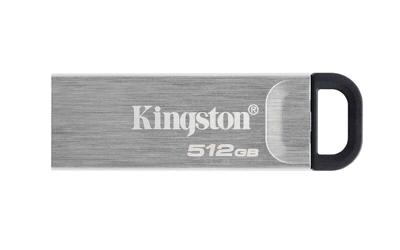 Kingston Technology DataTraveler 512GB Kyson usb-stick