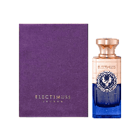 Electimuss London Lustrous Puritas Extrait de Parfum - 100 ml