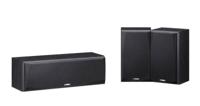 Yamaha Center Luidspreker en Surround Luidsprekers NS-P51 - thumbnail