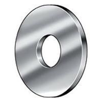 Platte Sluitring CELO Ø 5 mm Verzinken (500 Stuks) (250 Stuks)