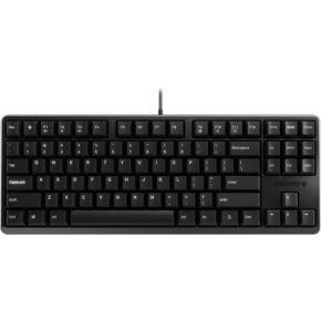 CHERRY G80-3000S TKL MX Red Mechanisch Toetsenbord Zwart