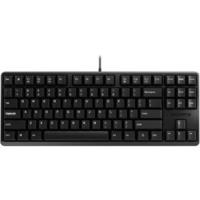 CHERRY G80-3000S TKL MX Red Mechanisch Toetsenbord Zwart