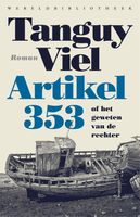 Artikel 353 - Tanguy Viel - ebook