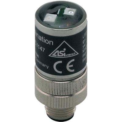 ifm Electronic AC1147 Bus-afsluitmodule AC1147 1 stuk(s)