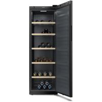 Miele KWT 4584 E Wijnkoelkast Zwart