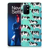 OnePlus 8T | TPU Hoesje | Koetjes