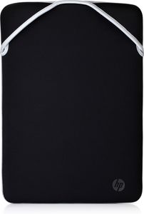 HP Protective Reversible 14 Laptop sleeve Zwart