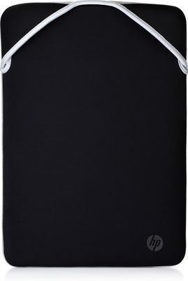 HPProtective Reversible 14 Laptop sleeve Zwart