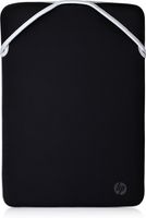 HP Protective Reversible 14 Laptop sleeve Zwart HP Protective Reversible 14 Laptop sleeve Zwart