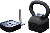 Ironmaster Kettlebell 36,3 kg Combo