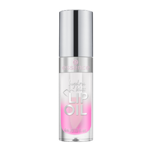 Essence hydra kiss LIP OIL lipgloss 4 ml 01 Kiss From A Rose