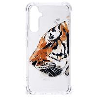 Back Cover Samsung Galaxy A34 Watercolor Tiger - thumbnail