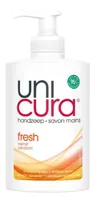Unicura Handzeep 250ml Fresh