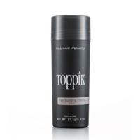 Toppik Hairbuilding Fibers Gray