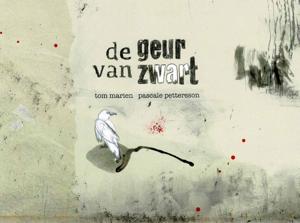 de geur van zwart (Paperback)