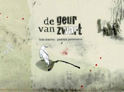 de geur van zwart (Paperback)