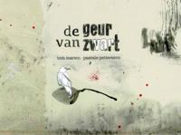 de geur van zwart (Paperback)