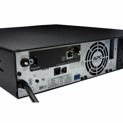 Netwerkkaart APC AP9640