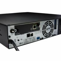 Netwerkkaart APC AP9640