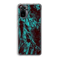 Ice Age: Xiaomi Redmi Note 10 Pro Transparant Hoesje