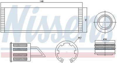 Droger 95515