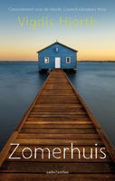 Zomerhuis - Vigdis Hjorth - ebook